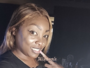 Thickergenie