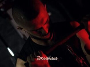 Thomaasjhonson