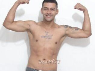 ThomasSANDERO