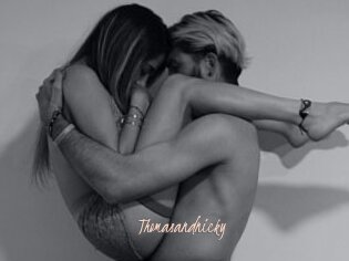 Thomasandnicky