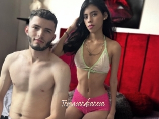 Thomasandvanesa