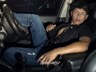 Thomascortez