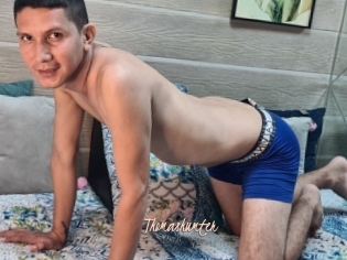 Thomashumter