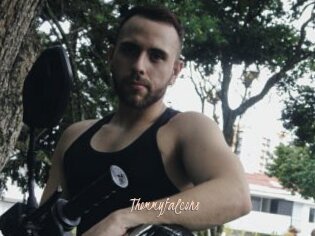 Thommyfalcons