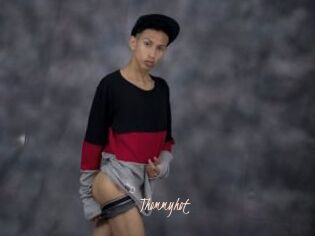 Thommyhot