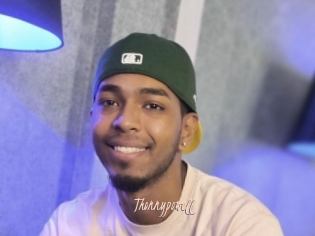Thonnypowell