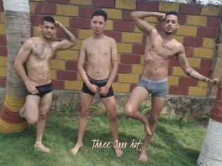 Three_3xxx_hot