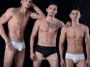 Threecuteboys