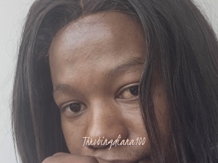 Throbingdiana100