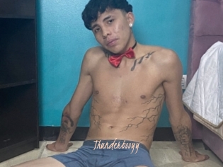 Thunderbooyy