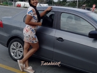 Tianabornet