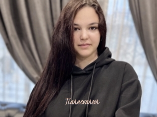 Tianaevanson