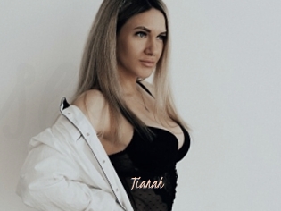 tianah Sexenmacht
