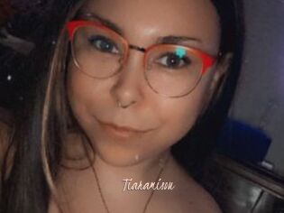 Tiaramisou