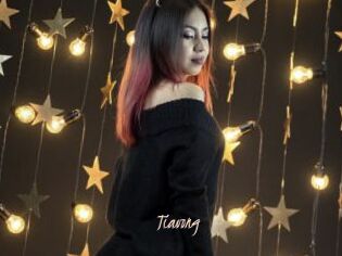 Tiavong