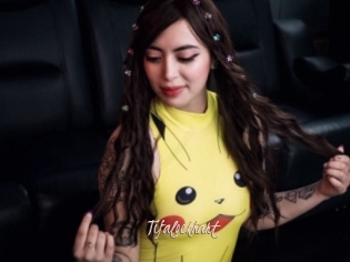 Tifalockhart