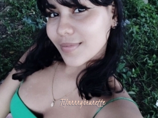Tifannnybrunette