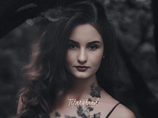 Tifanyhard
