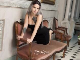 Tiffanistar