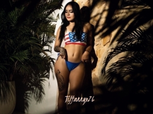 Tiffannyx26
