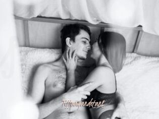 Tiffanyandstanl