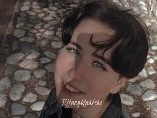 Tiffanyblankens