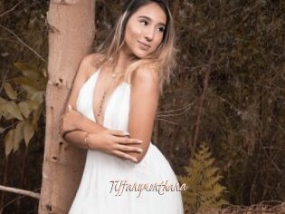 Tiffanymonthana