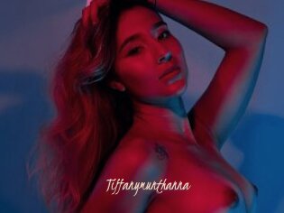 Tiffanymunthanna