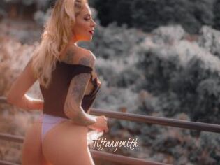 Tiffanysmith