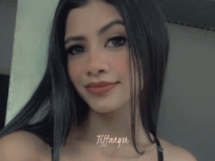 Tiffanysr
