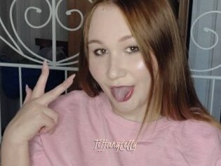 Tiffanytelly