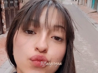 Tiffanyvegaa