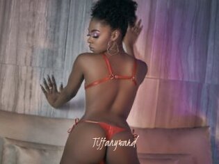 Tiffanyward