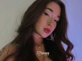 Tiffanyyy
