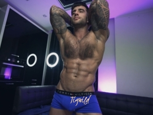 Tigwild