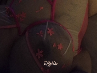 Tillybinx