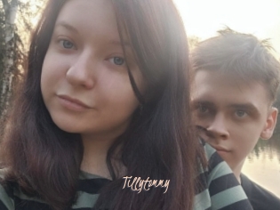 Tillytommy