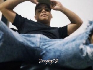Timmyboy280