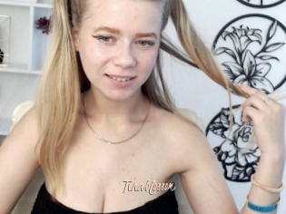 Tinablossom