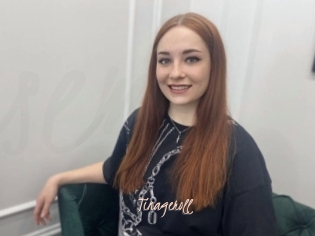 Tinageroll