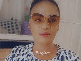 Tinagiant