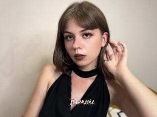 Tinamoore