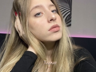 Tinamoss