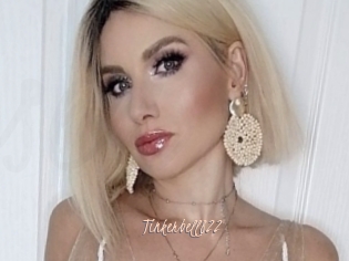 Tinkerbell822