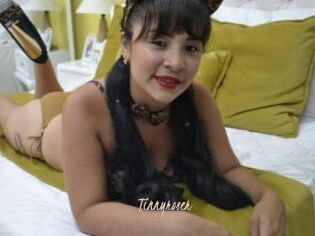 Tinnyroser