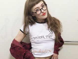 Tinyredhead1234
