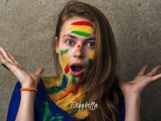 Tinyybella