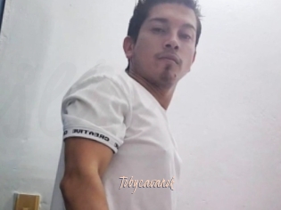 Tobycavanok