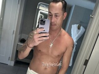Tobylakeside