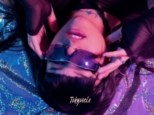 Tokyoseis